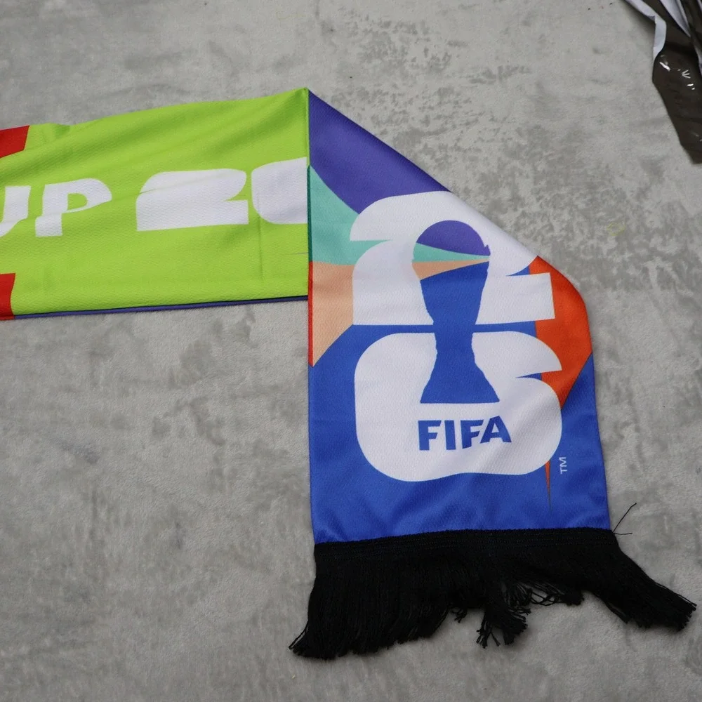 Fifa new tags